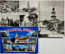 Postkarten lot jelenia - postkarten, 3