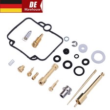2x Vergaser Reparaturset für