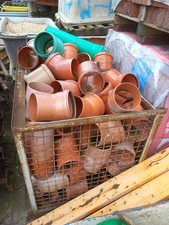 PVC Rohrbögen als KG Rohr 160mm