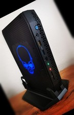 Asus Intel NUC11PHKi7C,64GB