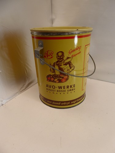 Original alte aro werke - original, aro-werke