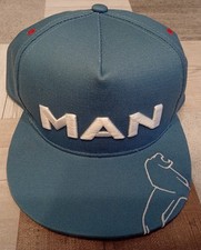 MAN Cappi Deckelkappe