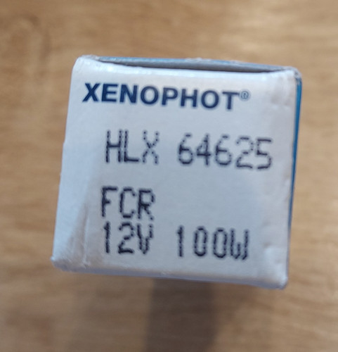 Osram xenophot hlx 64625 12v - 64625,