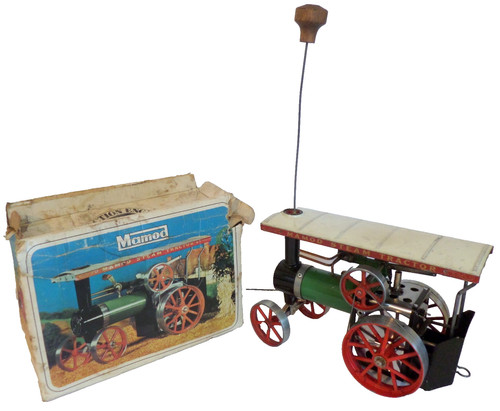 Vintage mamod te1a - vintage,