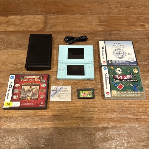 Nintendo lite handheld - lite,