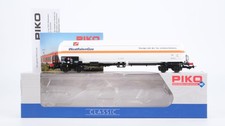 Piko H0 54662 Kesselwagen