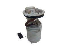 Kraftstoffpumpe Benzinpumpe passt für VW GOLF PLUS (521, 5M1) 1.4 16V 1K0919051M