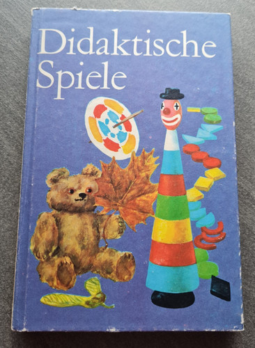 Didaktische spiele für den - didaktische,