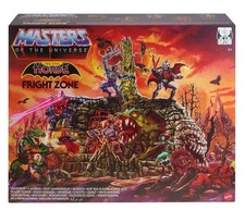 Masters of the Universe