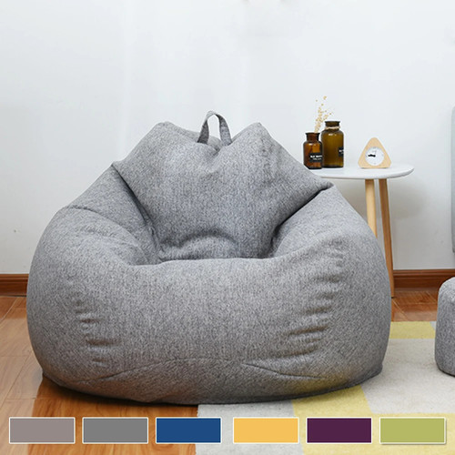 Großer sofabezug sitzsack - großer,