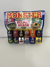 Seltene monster football - seltene,
