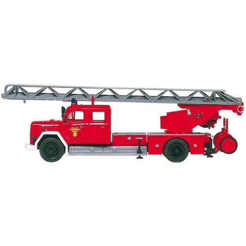 Preiser 31265 bausatz magirus - 31265, bausatz,