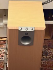 JBL SCS SUB 138 Wie Neu Aktiv