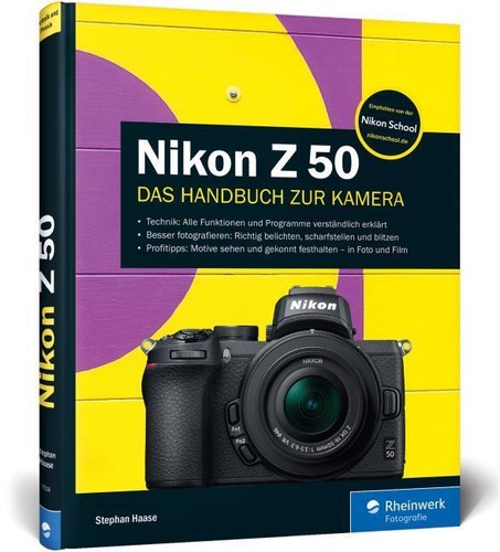 Nikon stephan haase - nikon, z