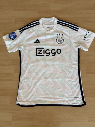 Ajax amsterdam auswärtstrikot - ajax,