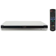 Panasonic DMR-EX93C DVBC DVD