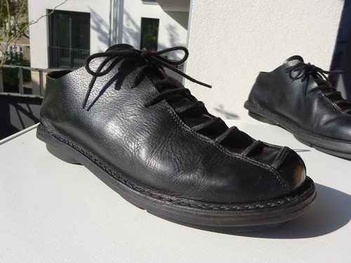 Trippen closed herren premium - trippen,