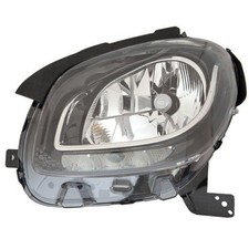  SMART FORTWO 2014 LED RECHTER