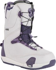 Nitro snowboard schuhe - snowboard,