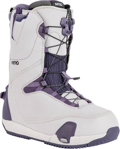 Nitro snowboard schuhe - nitro,