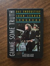 "Gimme Some Truth" von Thomas Rewagen (Hg.)
