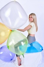 1x RIFCO "Riesen- Squareloon"