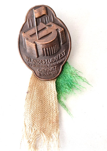 Anstecknadel 5 - anstecknadel, --5