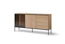 Sideboard VISSO VI-05 mit Led