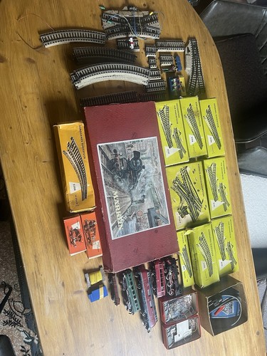 Märklin set jahre - set, 50