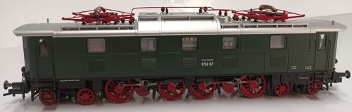 Fleischmann 435271 lok - fleischmann, e-lok