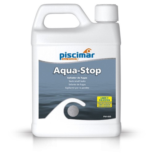Dichtmittel aqua stop - dichtmittel, pm-660