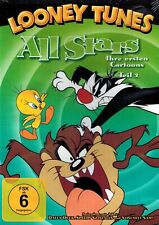 DVD - Looney Tunes - All Stars - Ihre ersten Cartoons - Teil 2