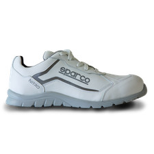 Sparco sicherheitsschuhe hannu - sparco,
