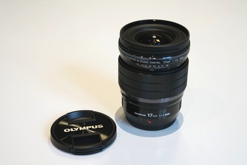 Olympus zuiko digital ed - m.zuiko,