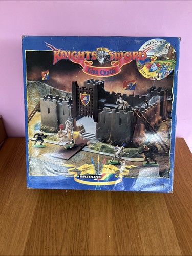 1989 britains knights the - 1989,