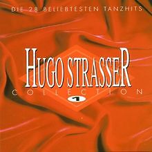 Collection von strasser hugo - 1,