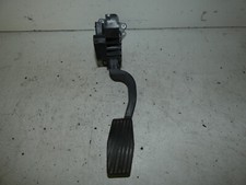 Gaspedal Opel Corsa D BJ 2006