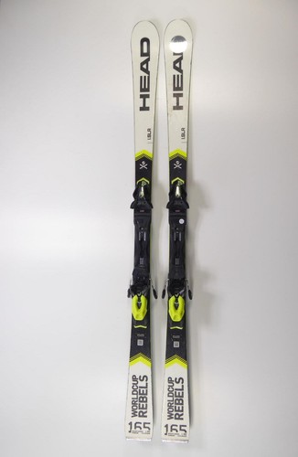 Head worldcup rebels slr - rebels, i.slr
