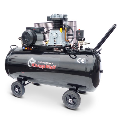 Knappwulf kw3500 - knappwulf,