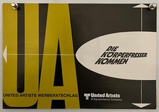 DIE KÖRPERFRESSER KOMMEN