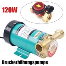 120W Automatische Druckerh