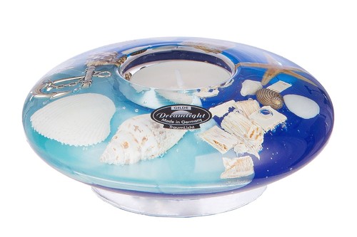 Dreamlight teelichthalter ufo - dreamlight,