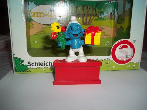 Schlumpf schlümpfe - schlümpfe,