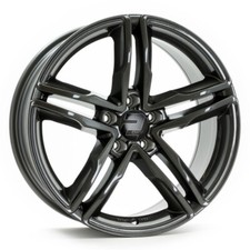 19 ZOLL ALUFELGEN WH11 FÜR VW