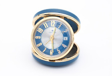 Vintage Junghans 2 JEWELS