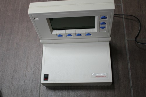 Coherent lasersure - lasersure, /