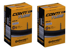 2 x Continental Fahrrad