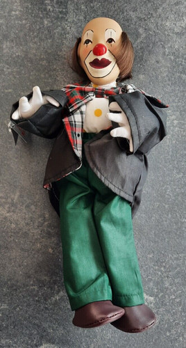 Handgefertigte porzellanpuppe - handgefertigte,
