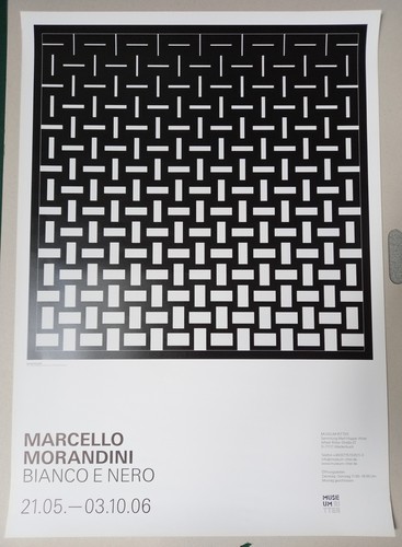 Marcello morandini bianco e - marcello,