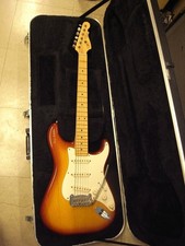 [G&L] George Fullerton